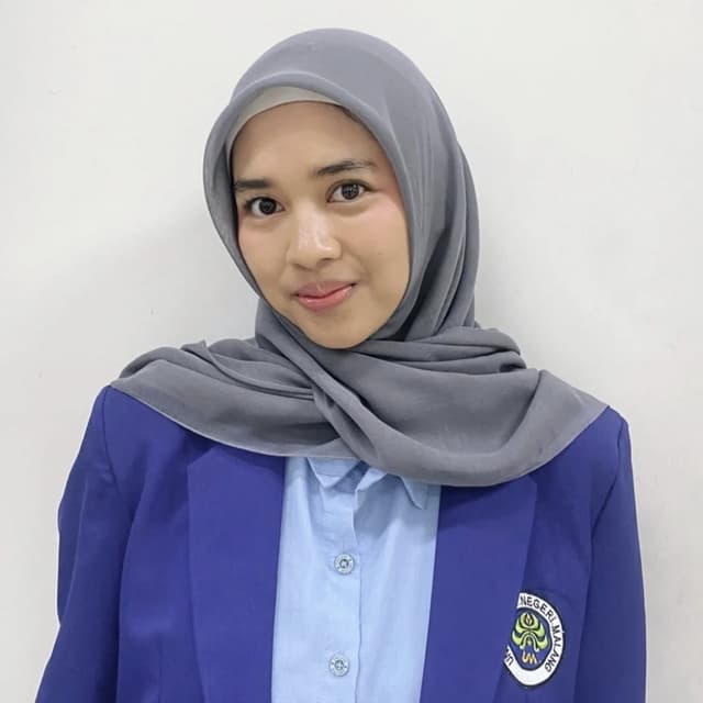 Agita Khairunnisa